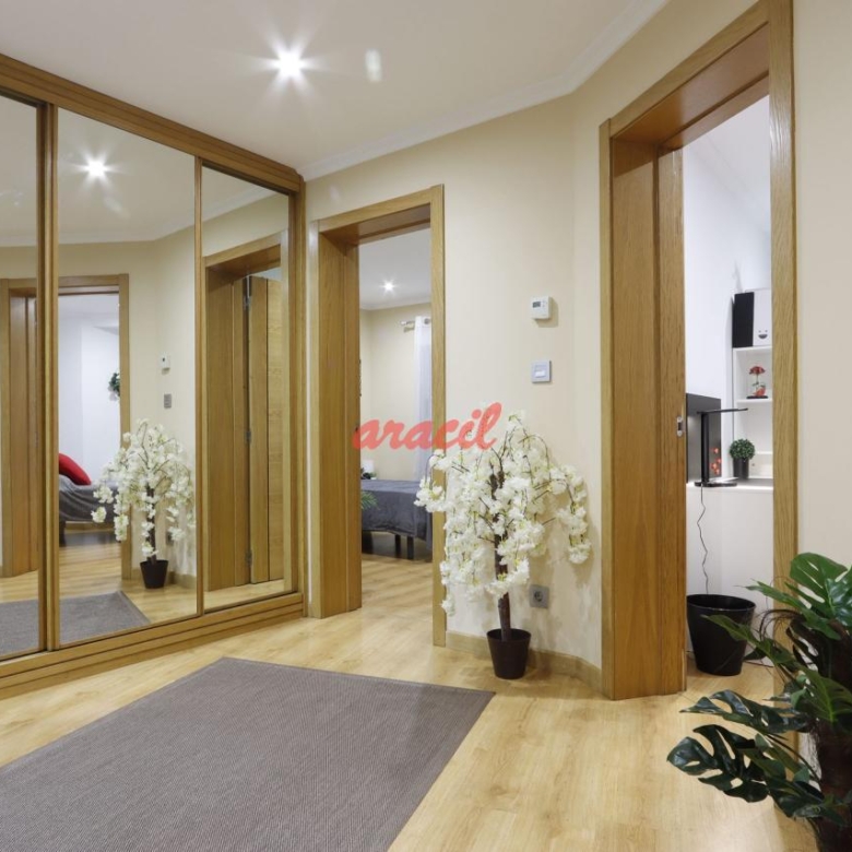 Habitación en Ourense