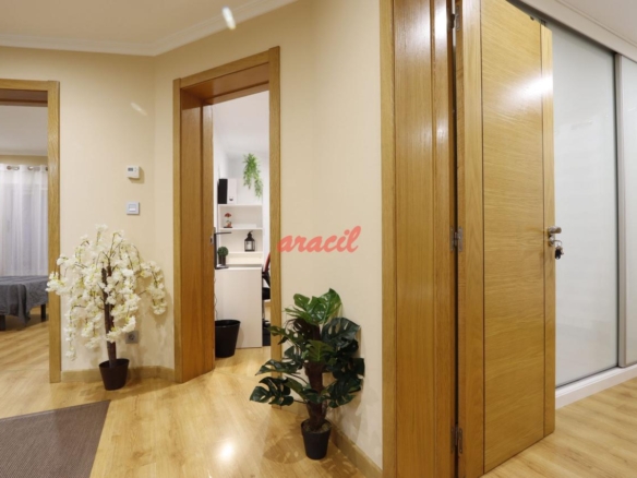 Habitación en Ourense
