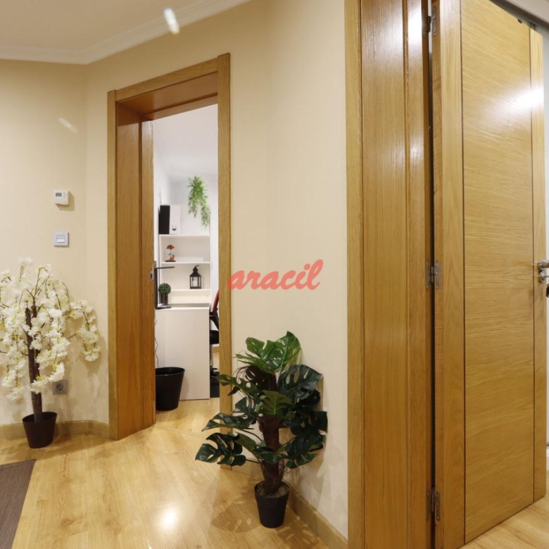 Habitación en Ourense