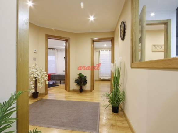 Habitación en Ourense