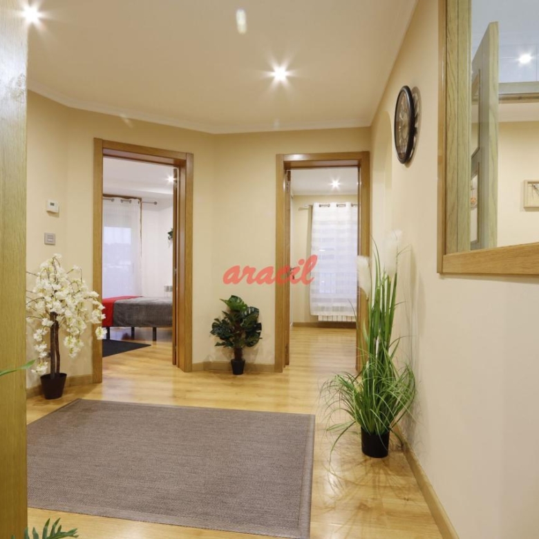 Habitación en Ourense