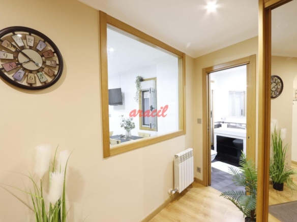 Habitación en Ourense