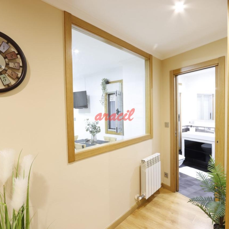 Habitación en Ourense