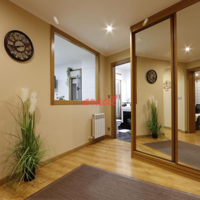 Habitación en Ourense