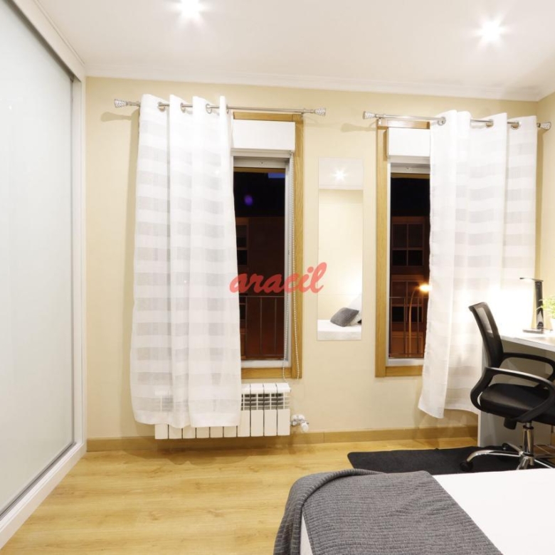 Habitación en Ourense