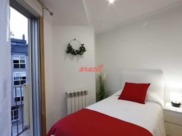 Habitación en Ourense