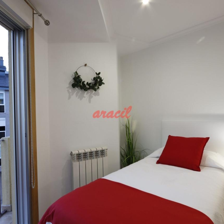 Habitación en Ourense