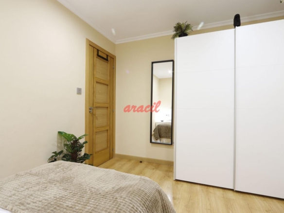 Habitación en Ourense