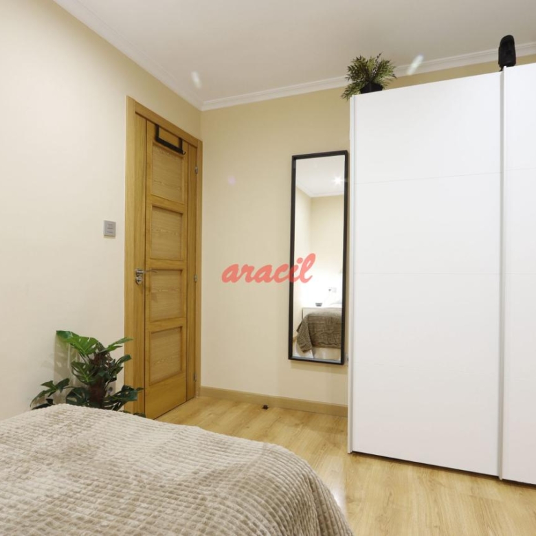 Habitación en Ourense