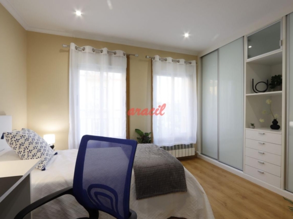 Habitación en Ourense