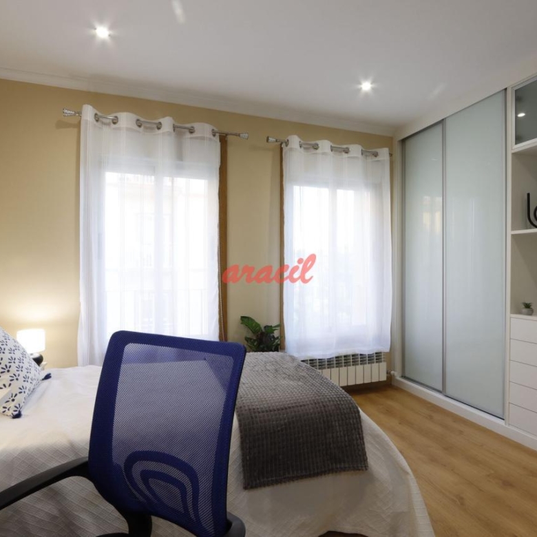 Habitación en Ourense
