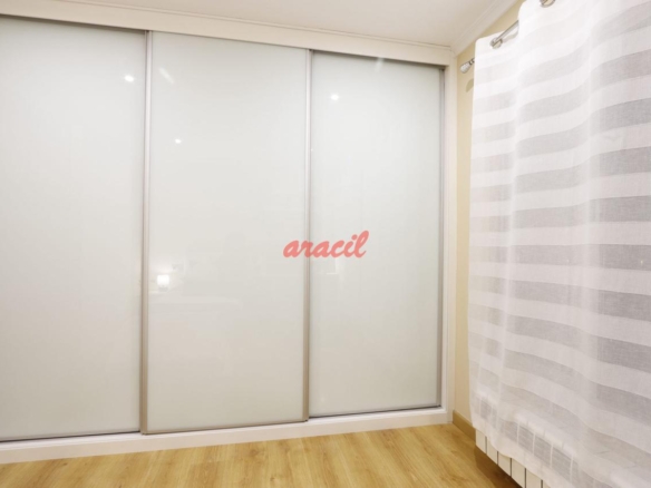 Habitación en Ourense