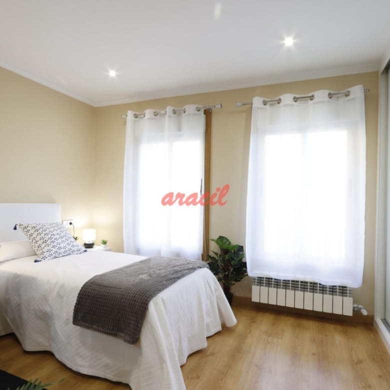 Habitación en Ourense