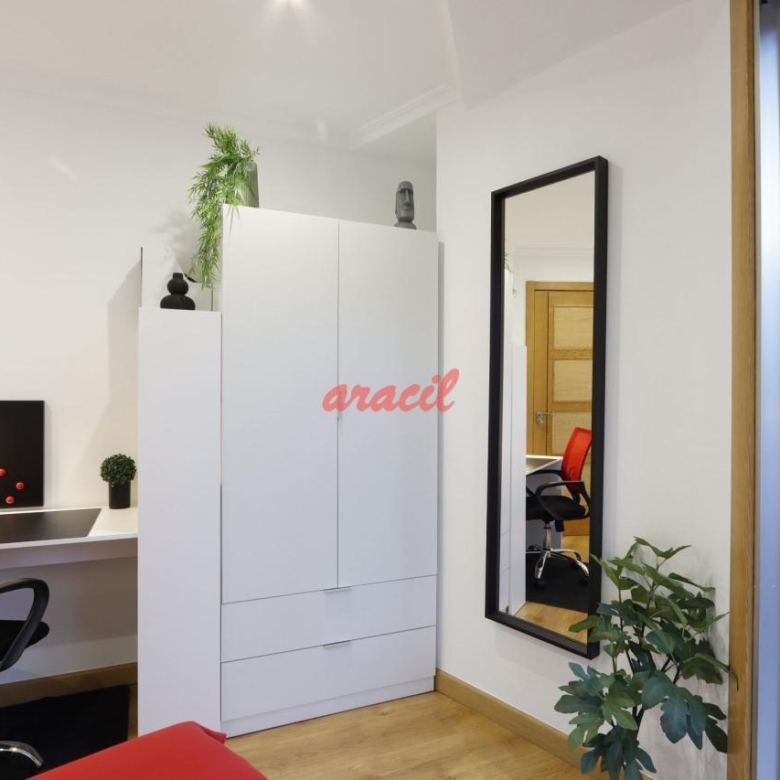Habitación en Ourense