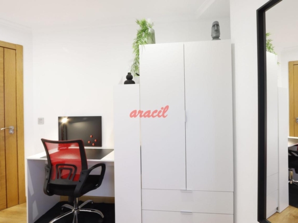 Habitación en Ourense