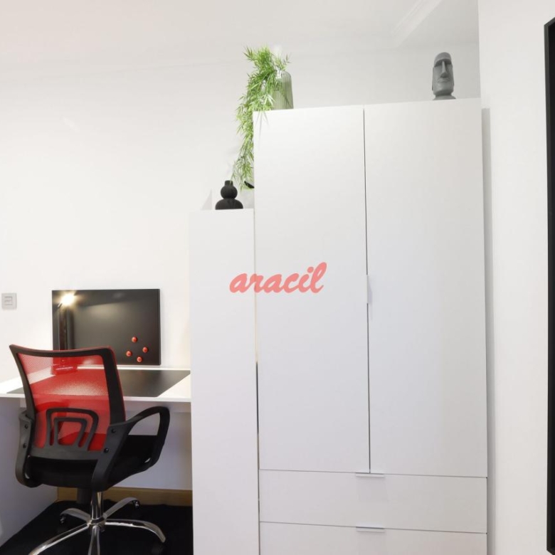 Habitación en Ourense