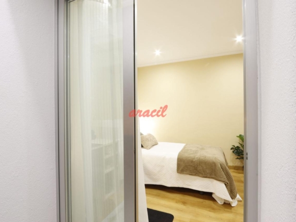 Habitación en Ourense