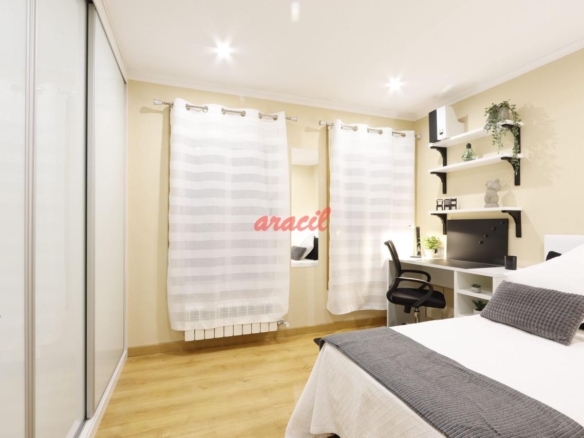Habitación en Ourense