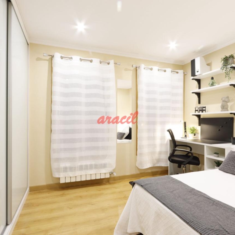 Habitación en Ourense