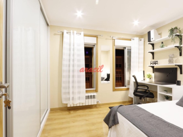 Habitación en Ourense