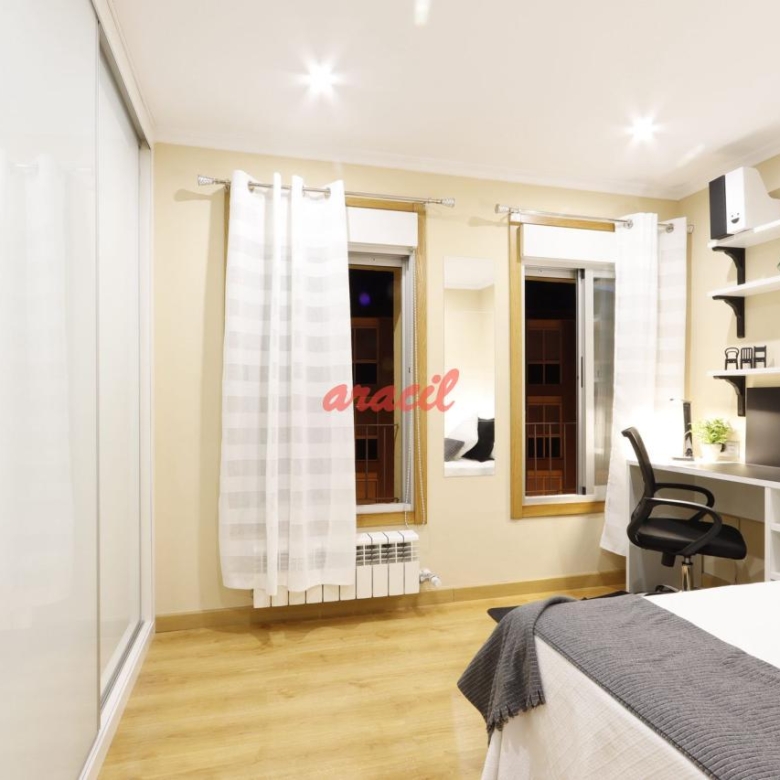 Habitación en Ourense