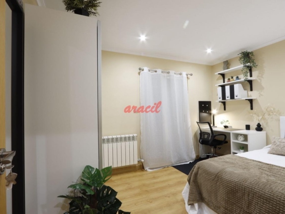 Habitación en Ourense