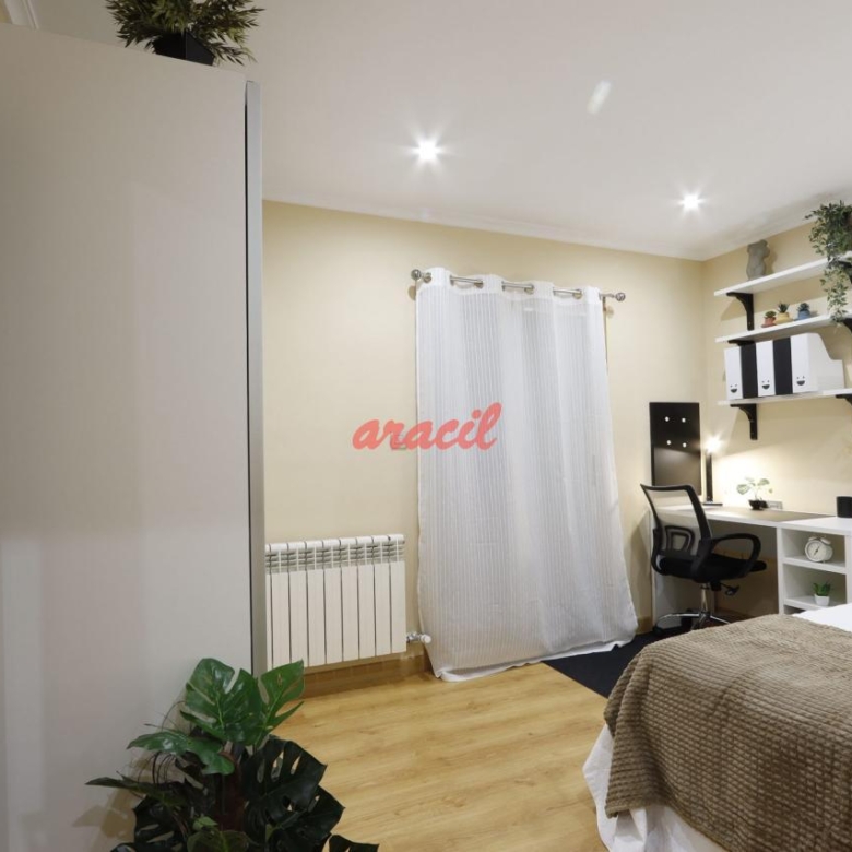 Habitación en Ourense