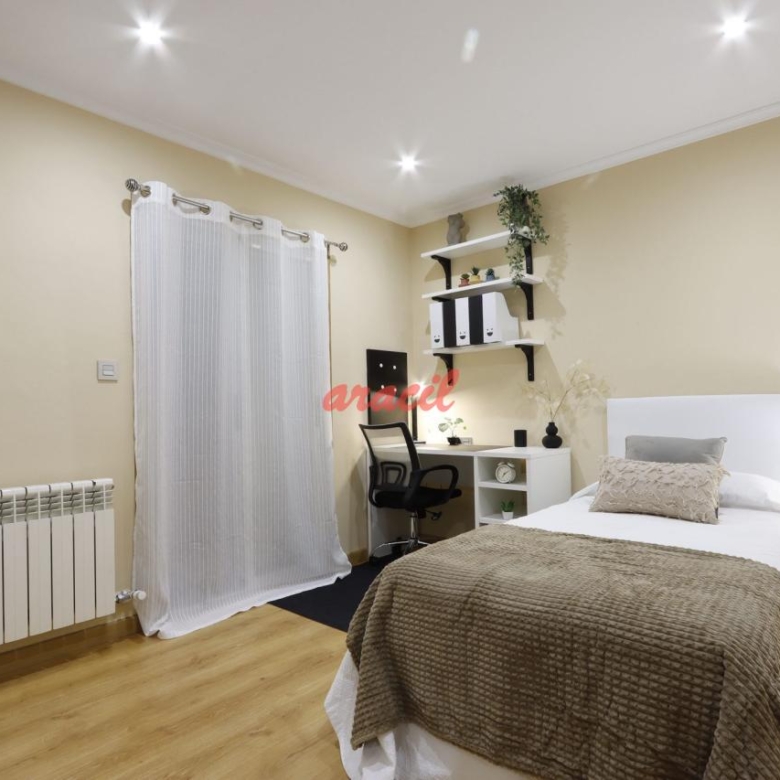Habitación en Ourense