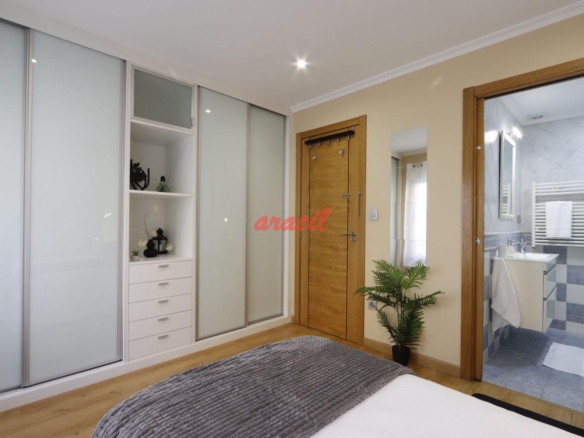 Habitación en Ourense