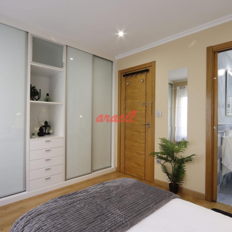 Habitación en Ourense