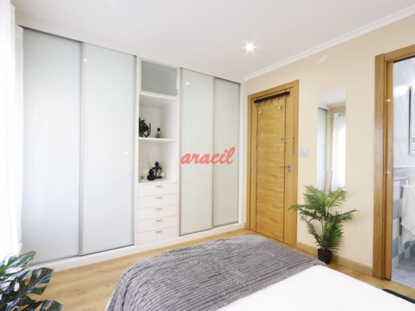 Habitación en Ourense
