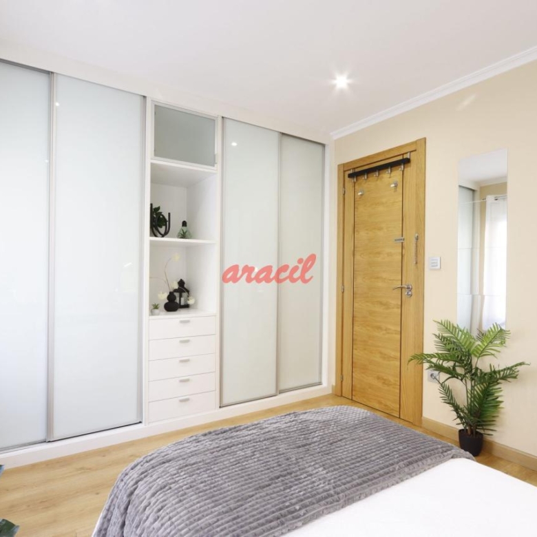 Habitación en Ourense