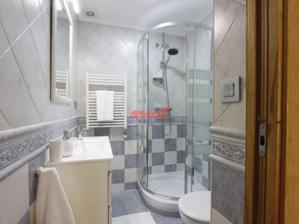 Habitación en Ourense