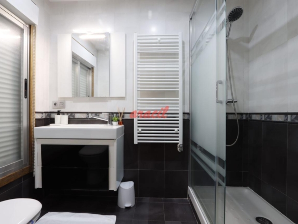 Habitación en Ourense