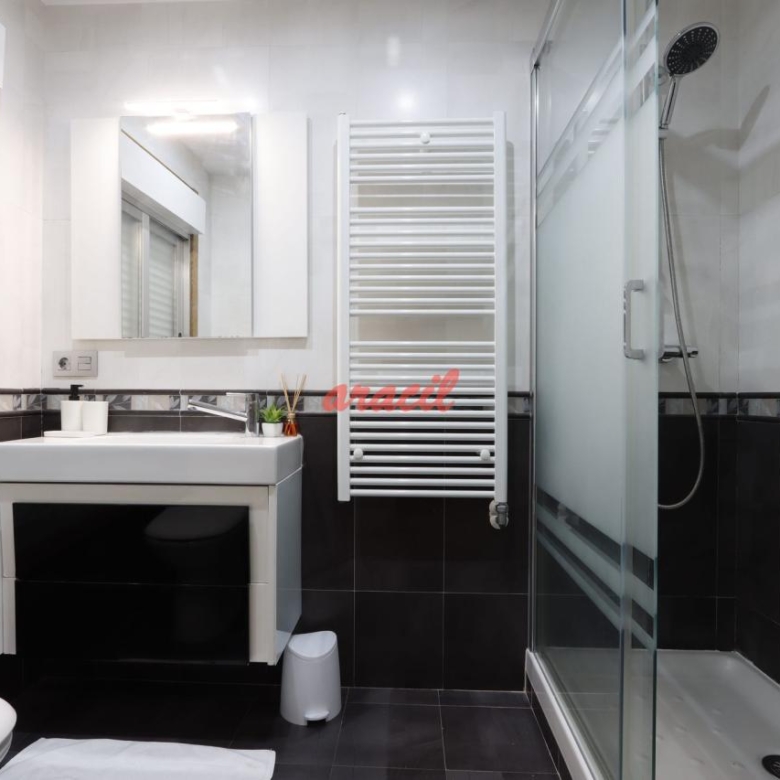 Habitación en Ourense