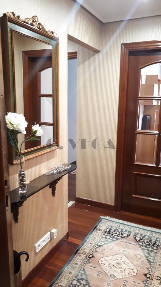 179205644432900174034_179205631623 Alquilamos este partamento de dos dormitorios. CENTRICO y con garaje y bodega. Amueblado