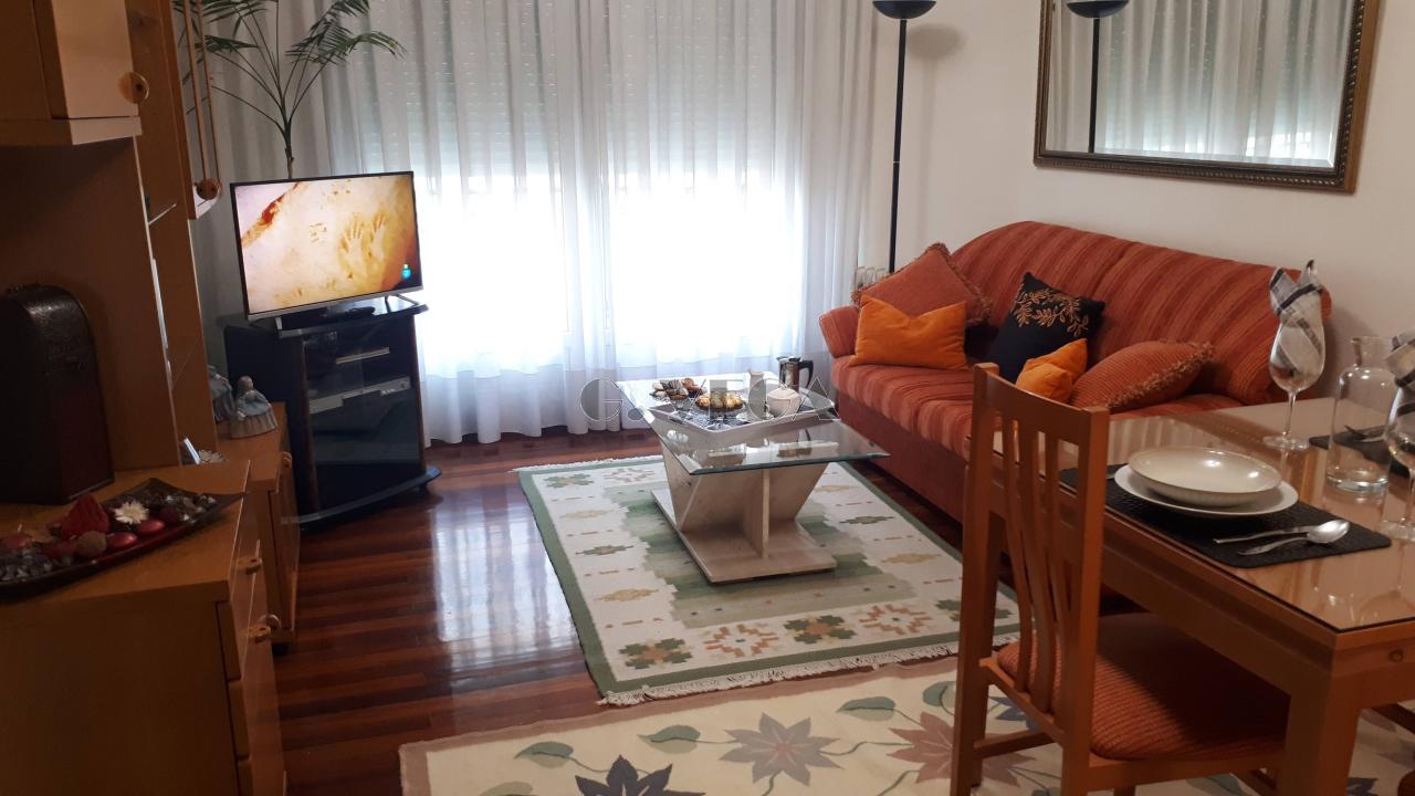179205644471100174034_179205631727 Alquilamos este partamento de dos dormitorios. CENTRICO y con garaje y bodega. Amueblado
