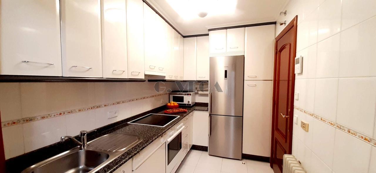 179205644609200174034_179205631923 Alquilamos este partamento de dos dormitorios. CENTRICO y con garaje y bodega. Amueblado