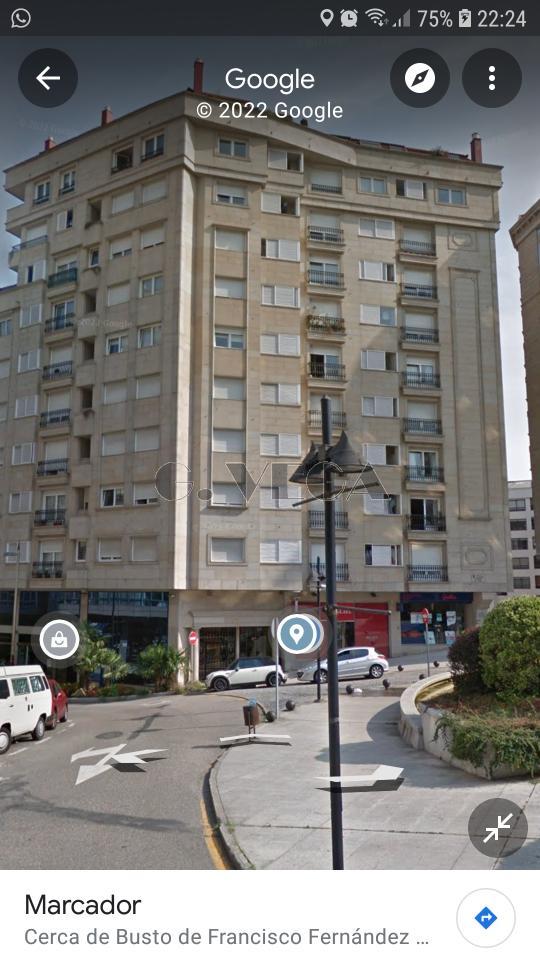 179205645037800174034_179205632431 Alquilamos este partamento de dos dormitorios. CENTRICO y con garaje y bodega. Amueblado