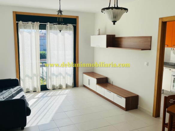 PISO DE 3 HABITACIONES EN EL CENTRO