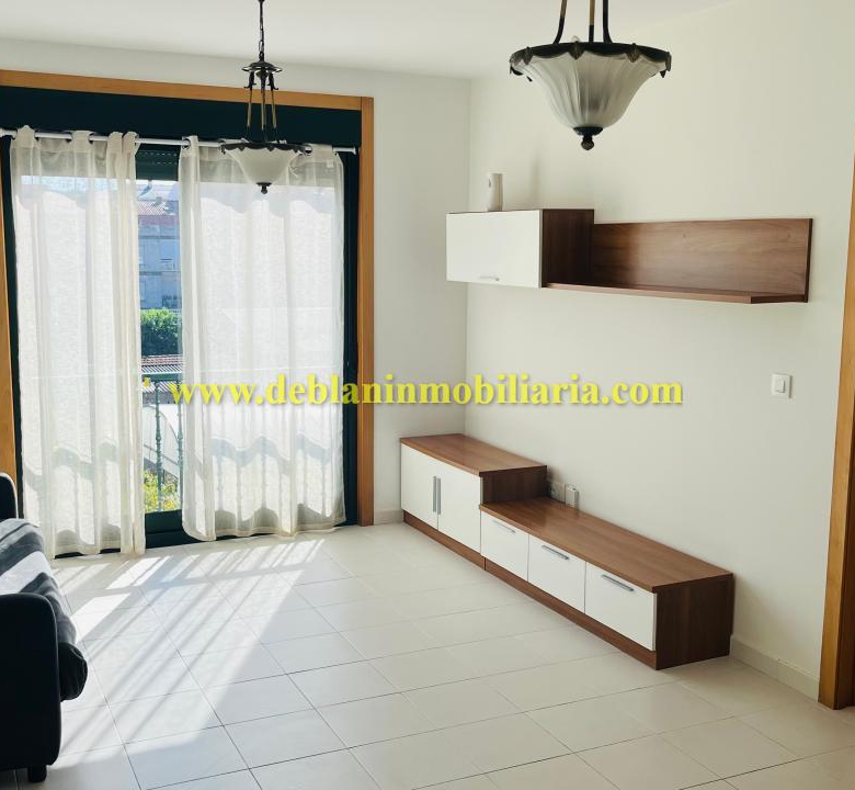 PISO DE 3 HABITACIONES EN EL CENTRO