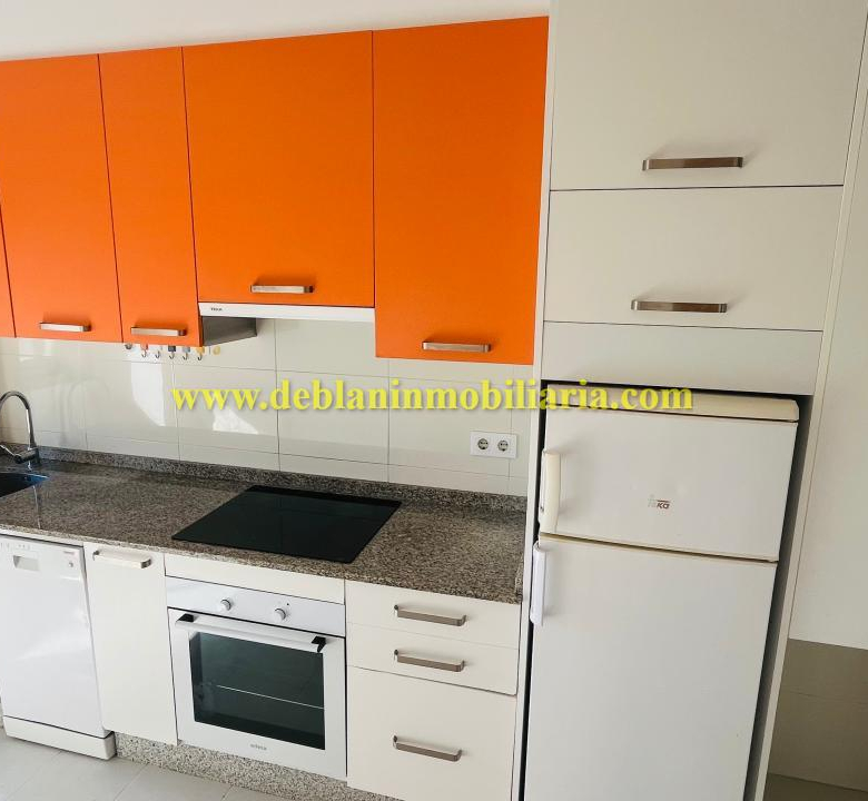 PISO DE 3 HABITACIONES EN EL CENTRO