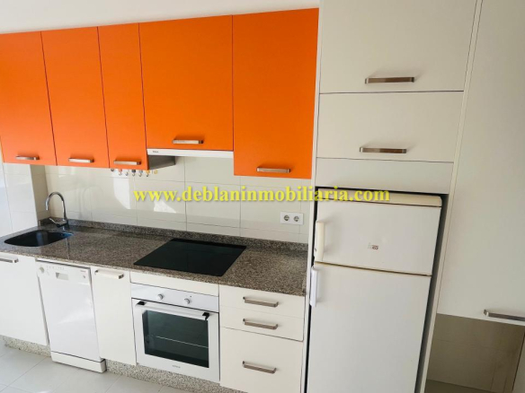 PISO DE 3 HABITACIONES EN EL CENTRO