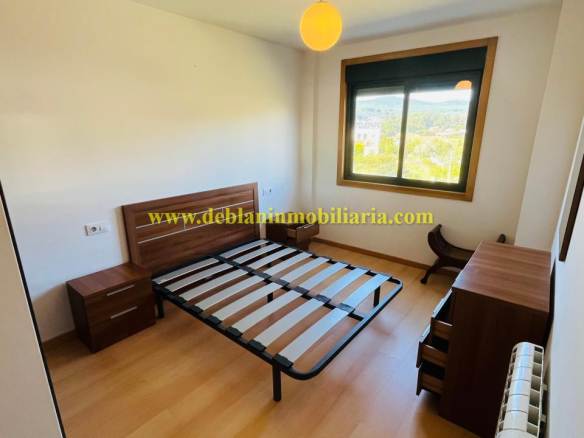 PISO DE 3 HABITACIONES EN EL CENTRO