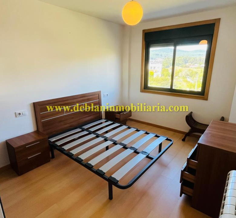 PISO DE 3 HABITACIONES EN EL CENTRO