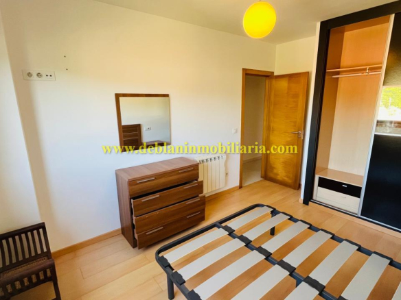 PISO DE 3 HABITACIONES EN EL CENTRO