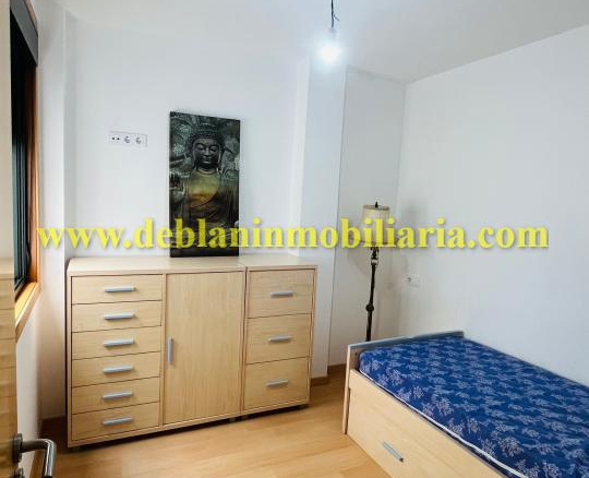 PISO DE 3 HABITACIONES EN EL CENTRO