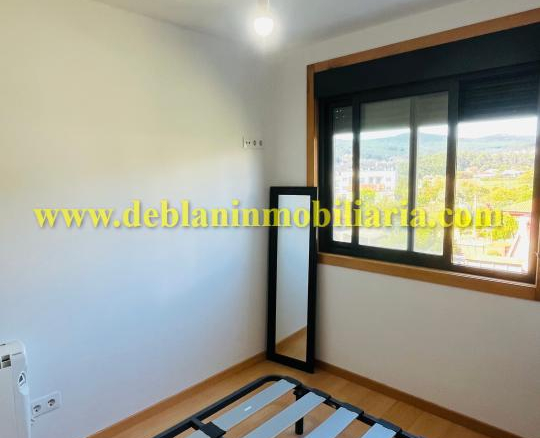PISO DE 3 HABITACIONES EN EL CENTRO