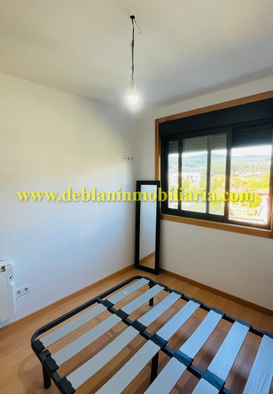 PISO DE 3 HABITACIONES EN EL CENTRO