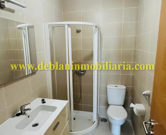 PISO DE 3 HABITACIONES EN EL CENTRO